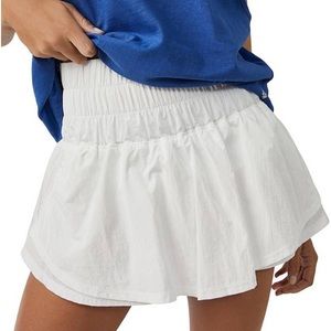 Free people movement Women’s the way home skort
